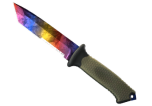 ★ Ursus Knife | Marble Fade